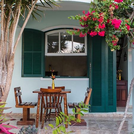 Americano'S Suites Arraial do Cabo Esterno foto