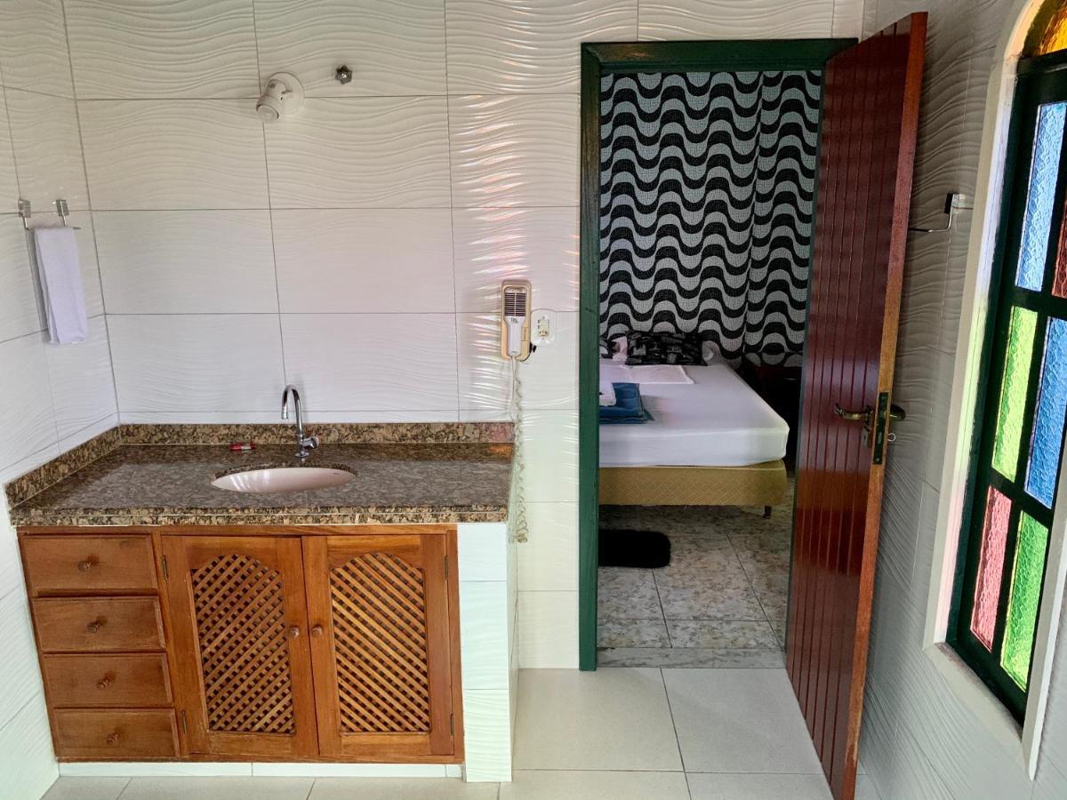 Americano'S Suites Arraial do Cabo Esterno foto