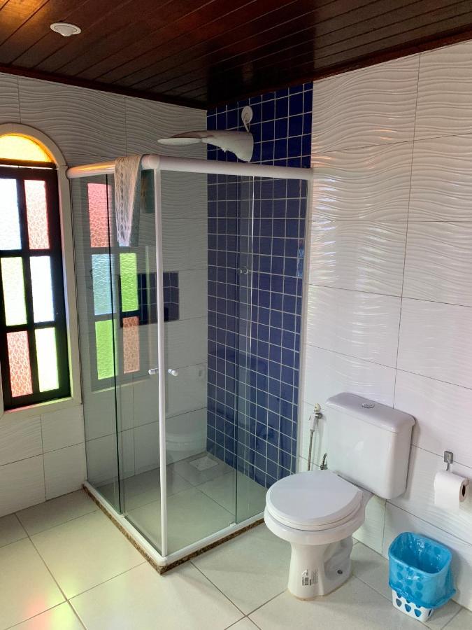 Americano'S Suites Arraial do Cabo Esterno foto
