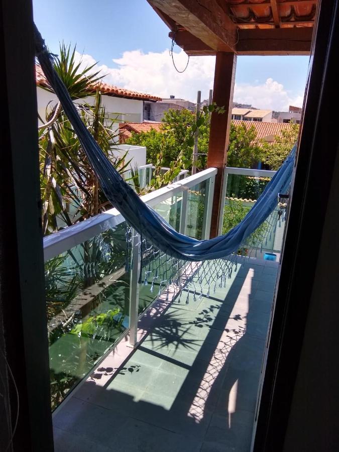 Americano'S Suites Arraial do Cabo Esterno foto