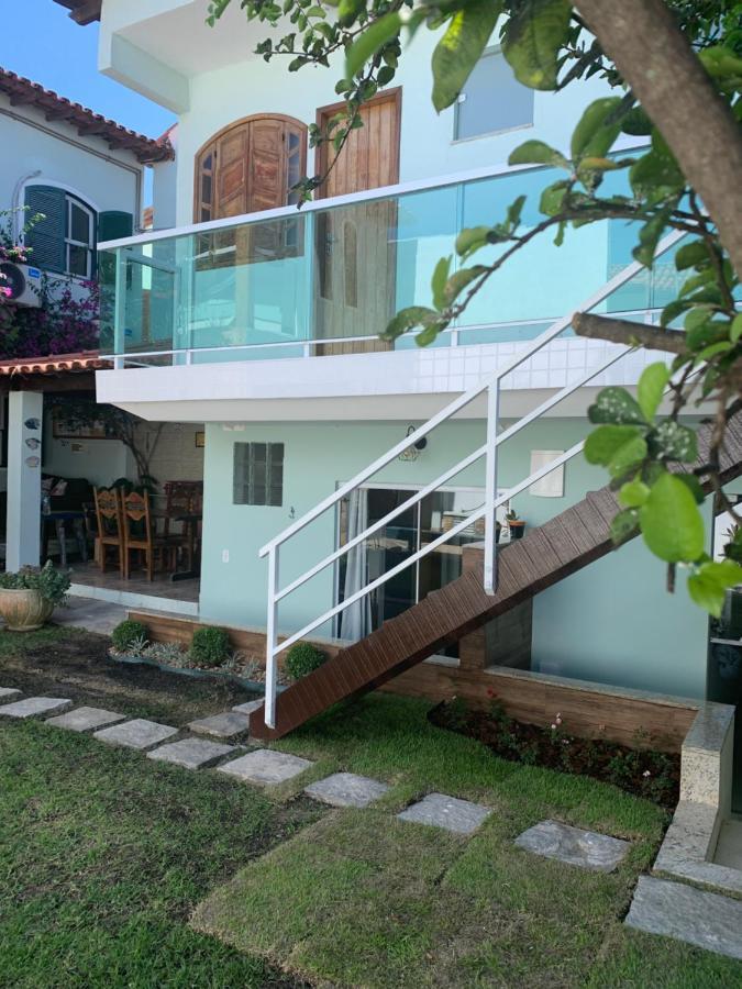 Americano'S Suites Arraial do Cabo Esterno foto