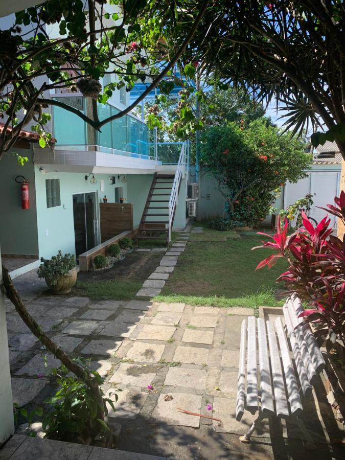 Americano'S Suites Arraial do Cabo Esterno foto