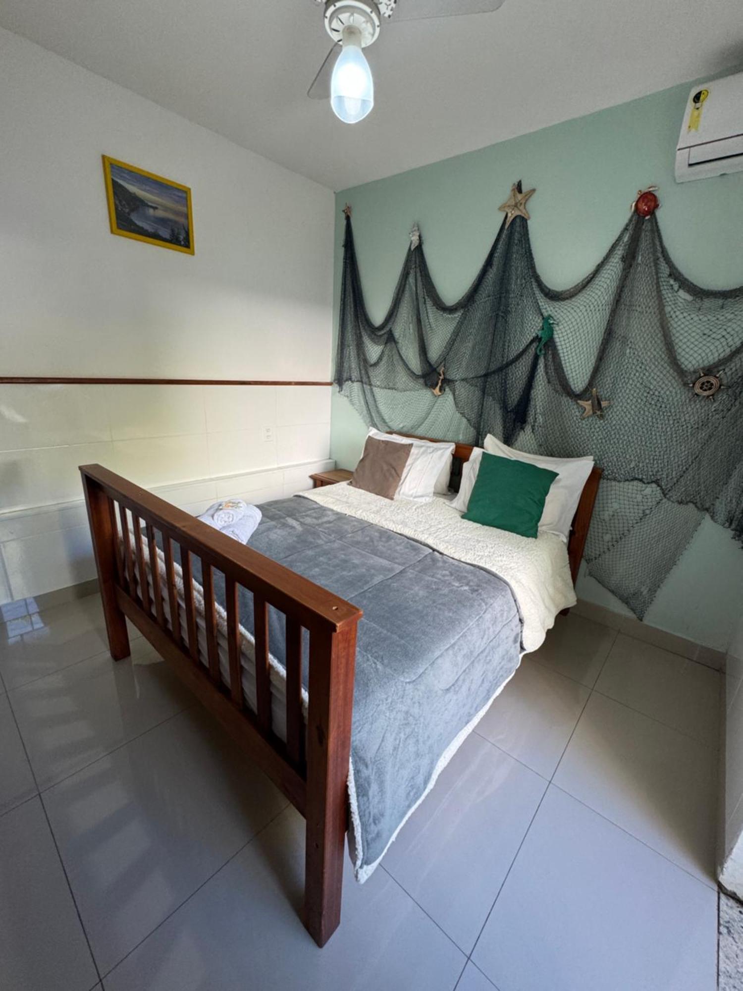 Americano'S Suites Arraial do Cabo Esterno foto