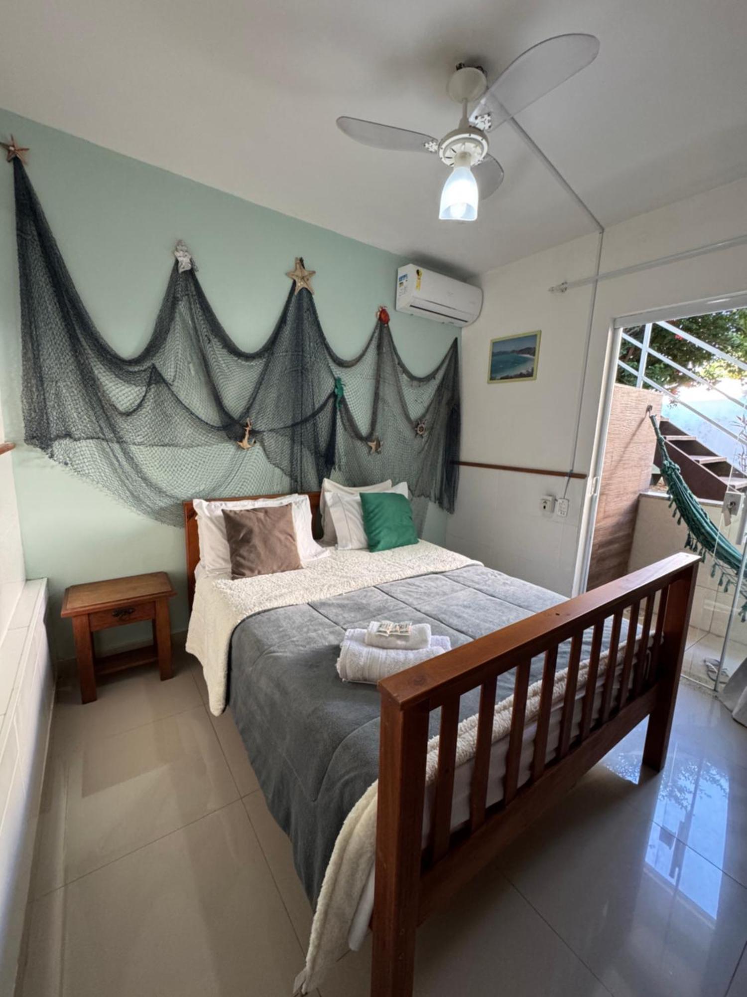 Americano'S Suites Arraial do Cabo Esterno foto