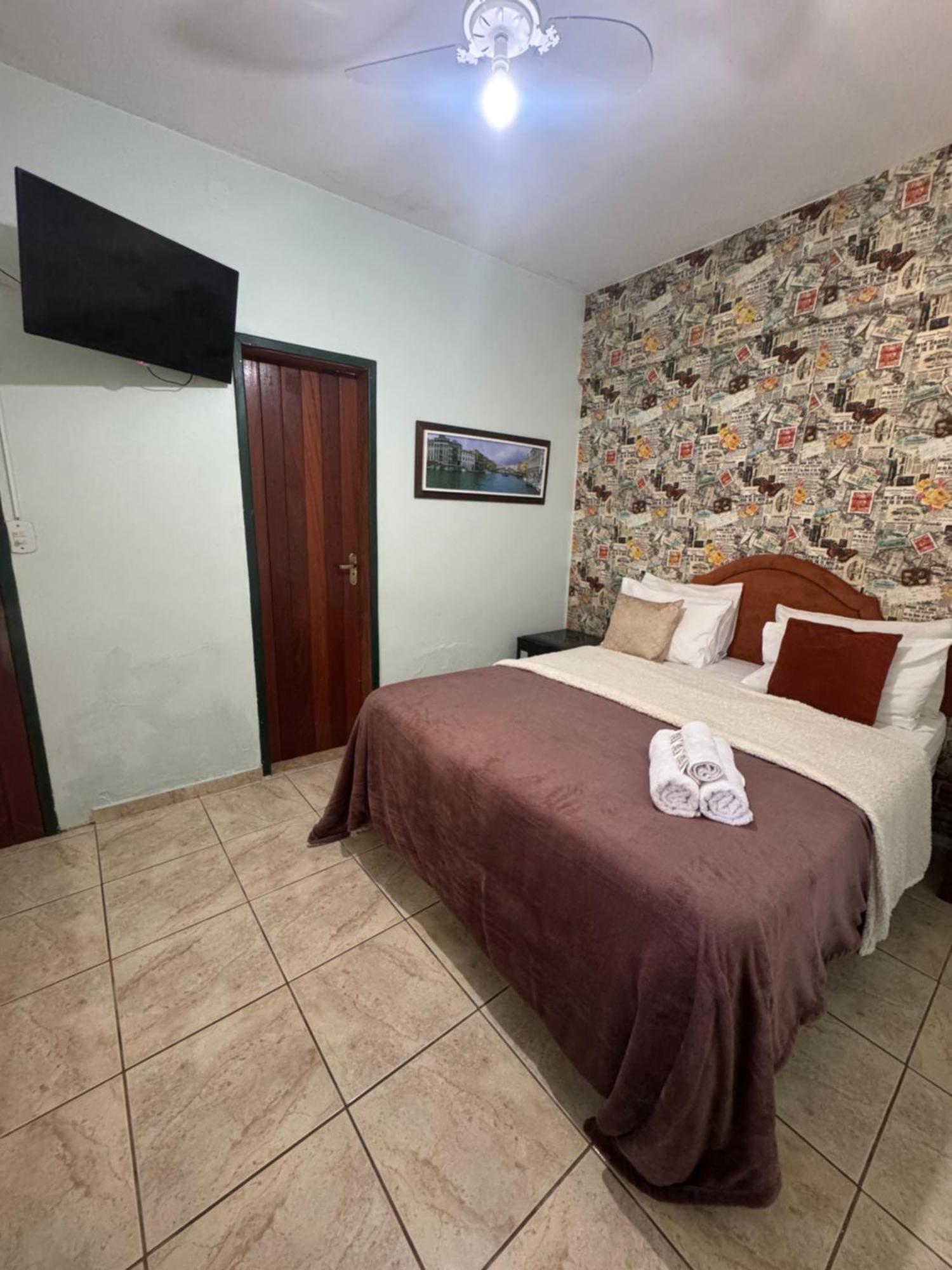 Americano'S Suites Arraial do Cabo Esterno foto