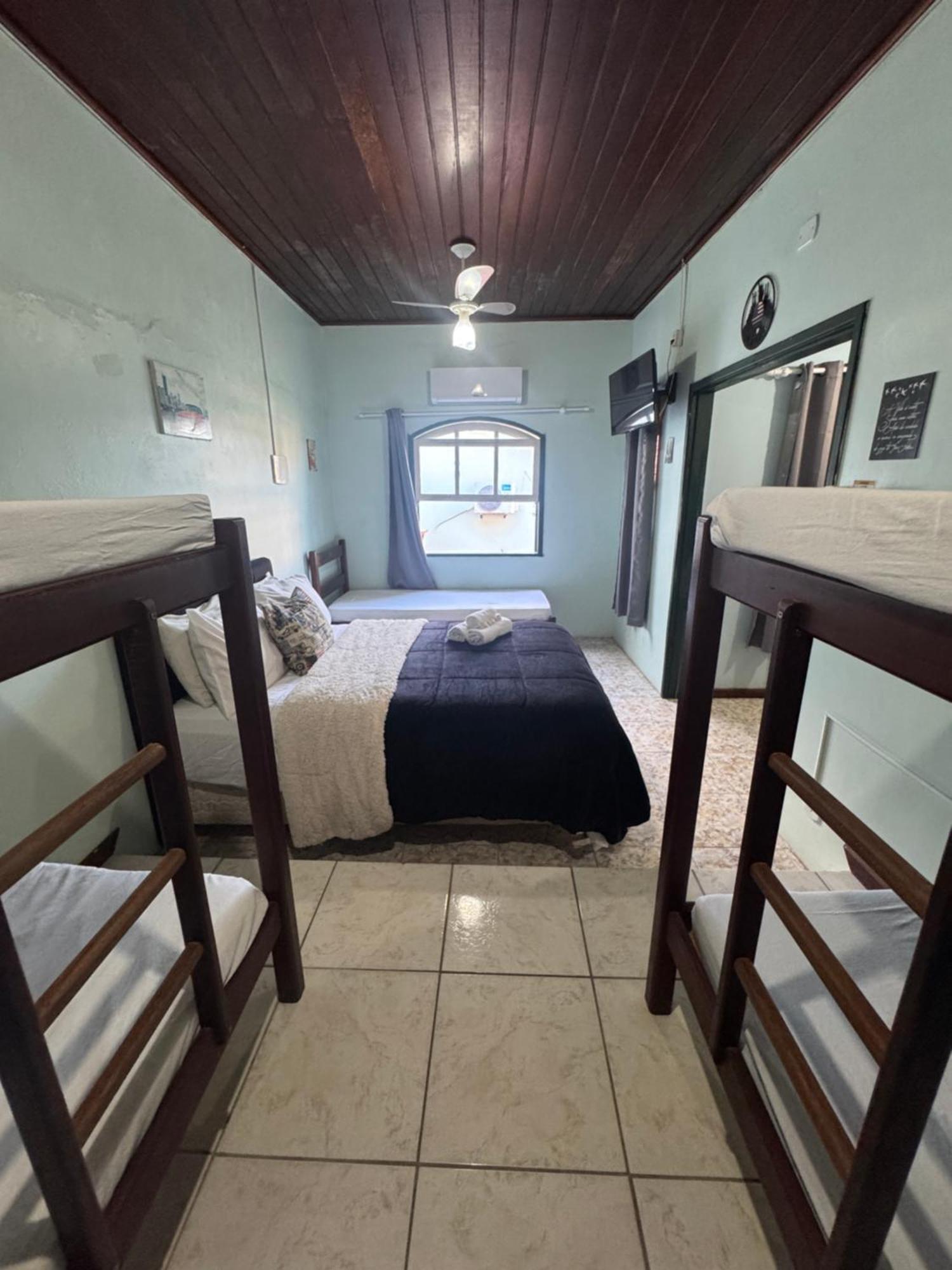 Americano'S Suites Arraial do Cabo Esterno foto