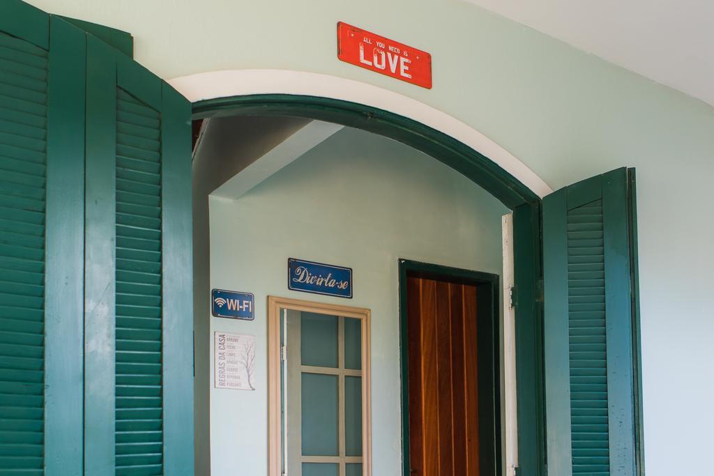 Americano'S Suites Arraial do Cabo Esterno foto
