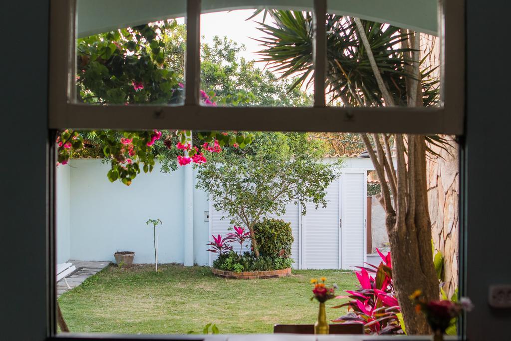 Americano'S Suites Arraial do Cabo Esterno foto