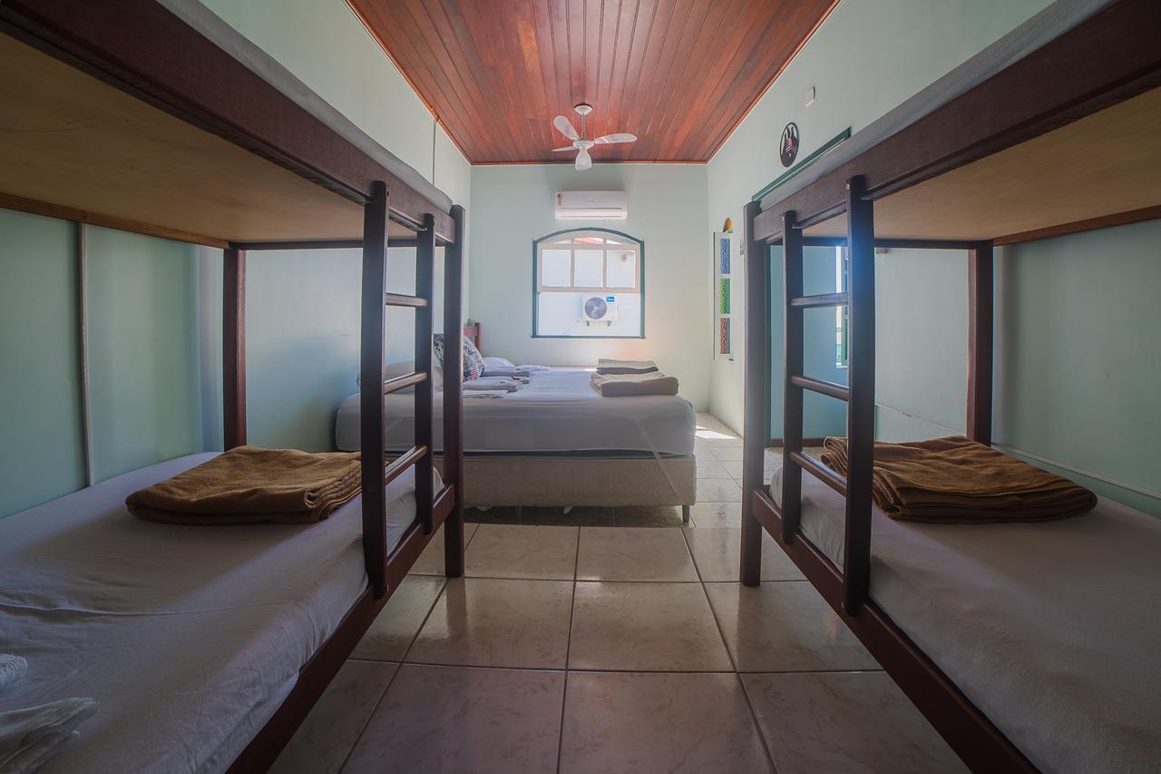 Americano'S Suites Arraial do Cabo Esterno foto