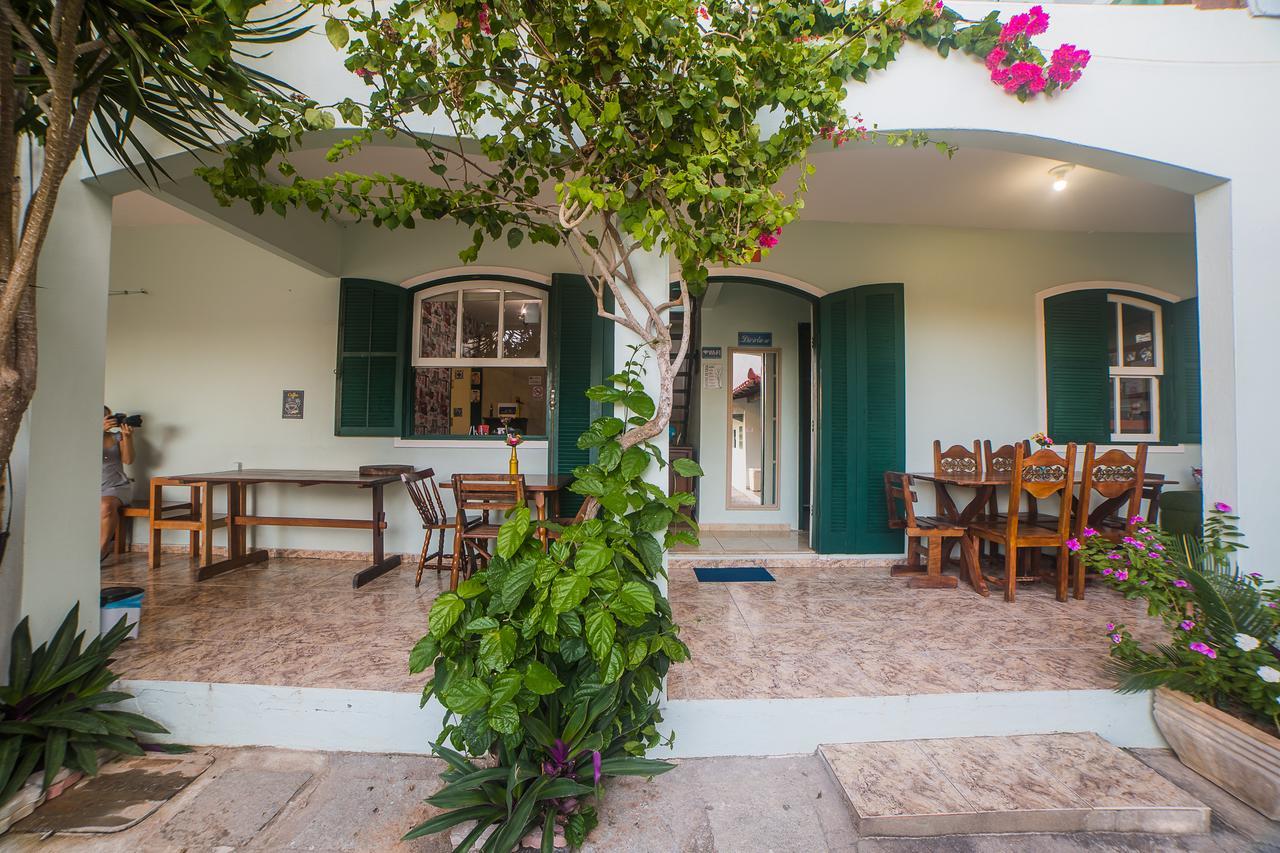 Americano'S Suites Arraial do Cabo Esterno foto