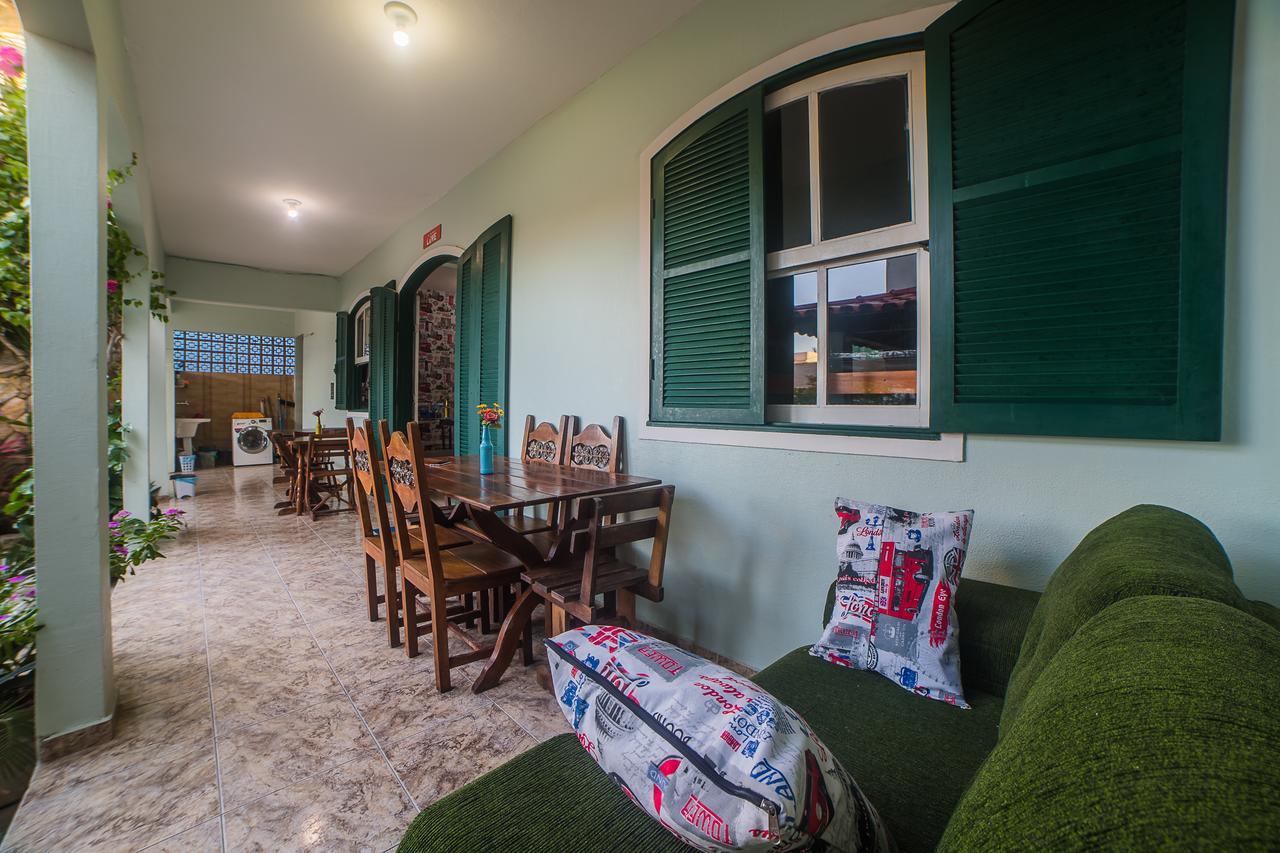 Americano'S Suites Arraial do Cabo Esterno foto